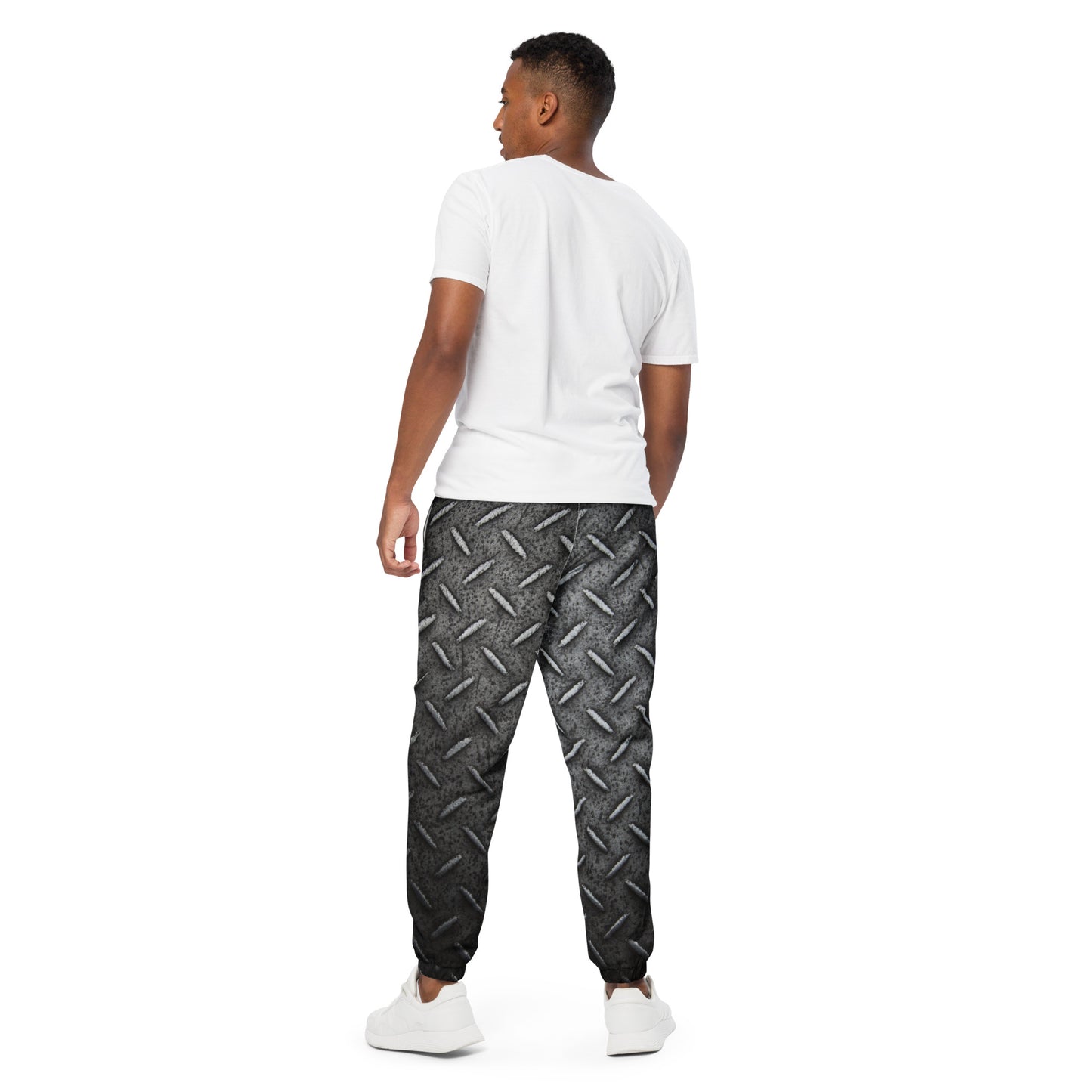 AJAK Exclusive Unisex track pants