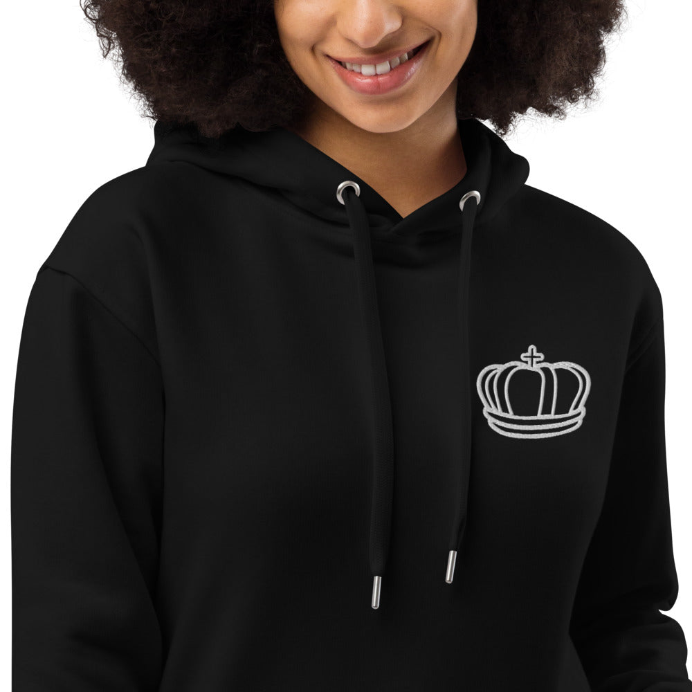AJAK eco hoodie