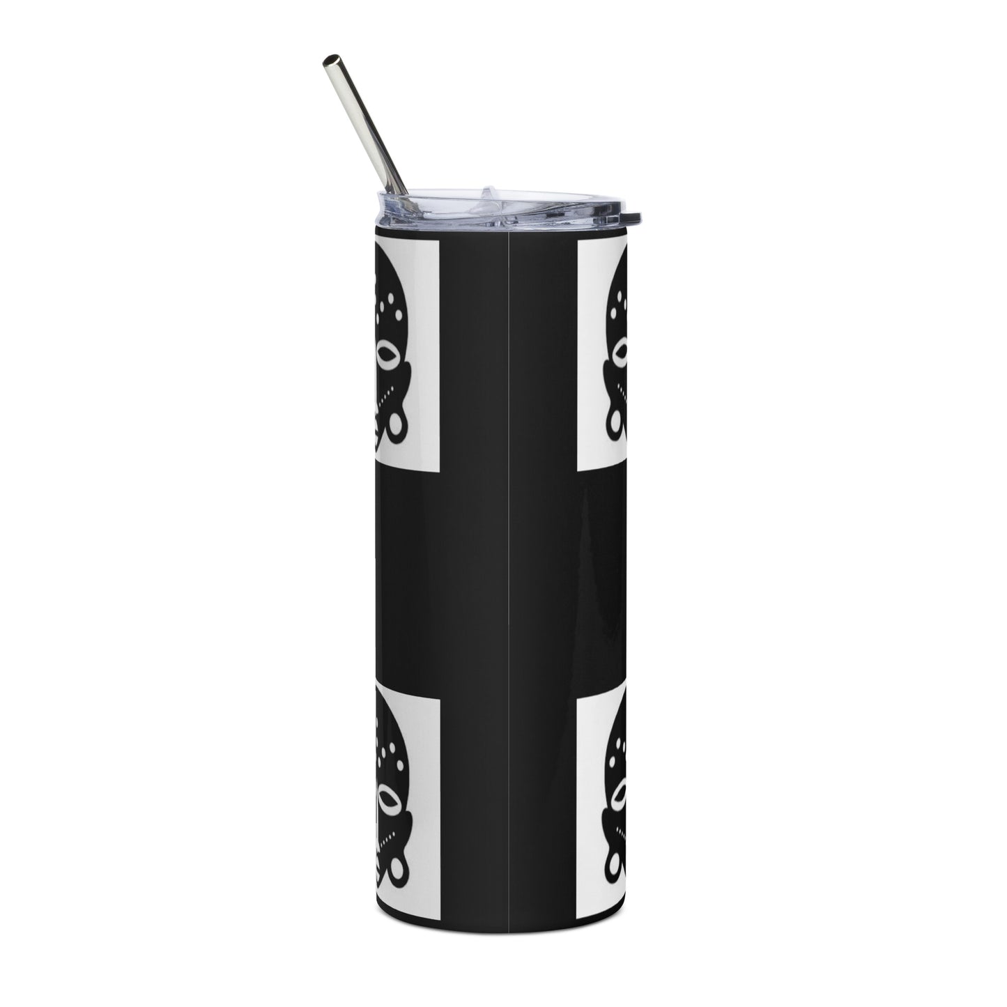 AJAK Stainless steel tumbler