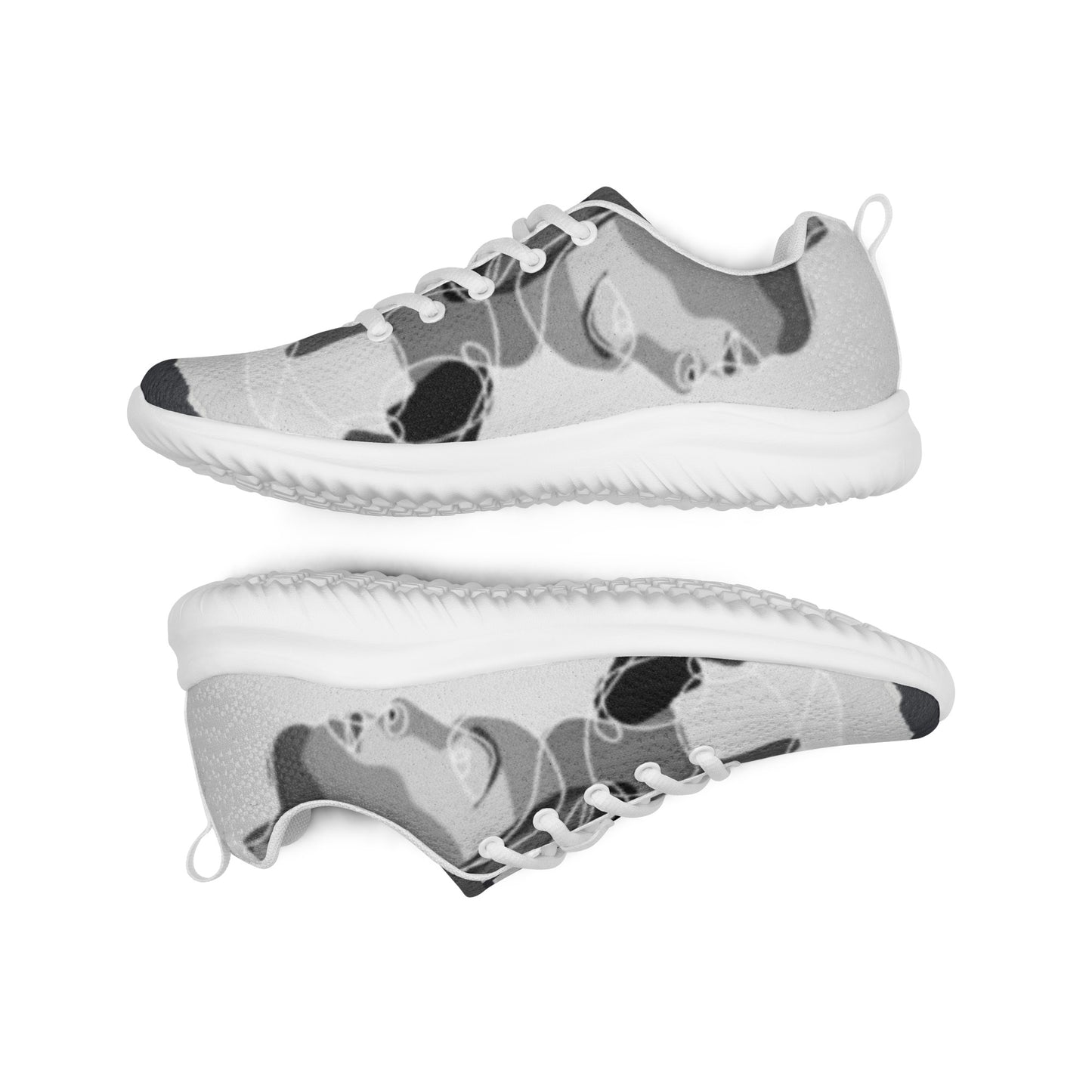 AJAK Exclusive Women’s athletic shoes