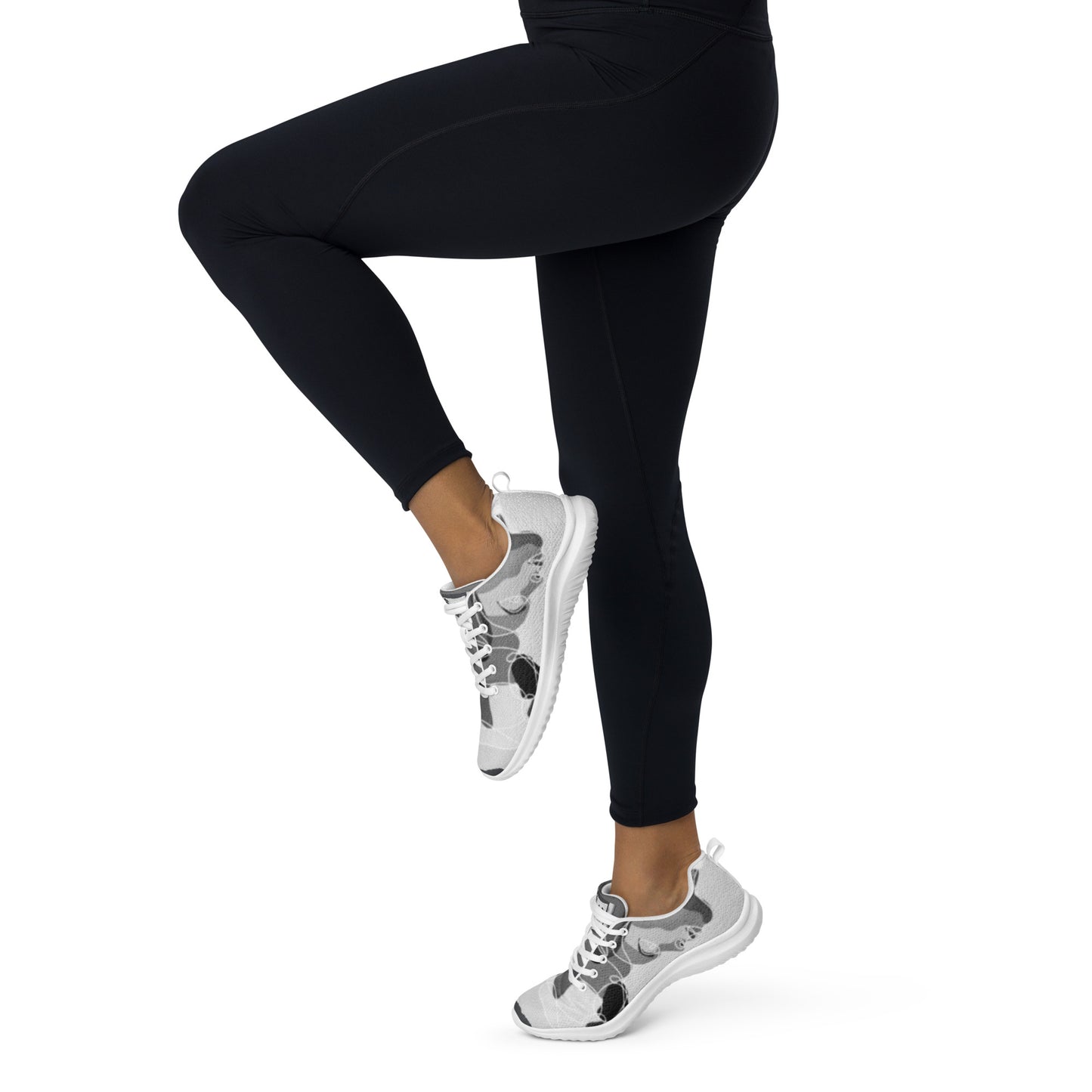 AJAK Exclusive Women’s athletic shoes