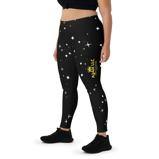 AJAK Exclusive Leggings