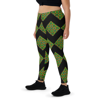 AJAK Exclusive Leggings