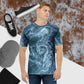 AJAK Exclusive Men's t-shirt