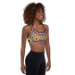 AJAK Exclusive Padded Sports Bra