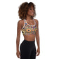 AJAK Exclusive Padded Sports Bra