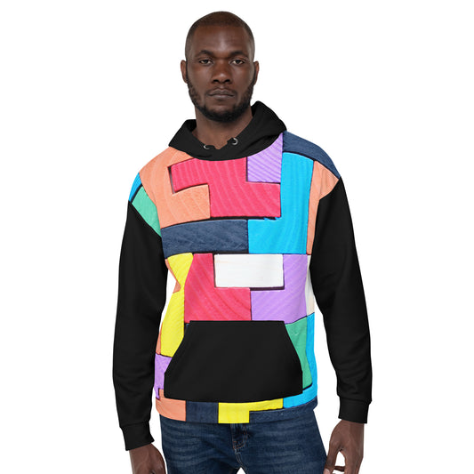 AJAK Exclusive Unisex Hoodie