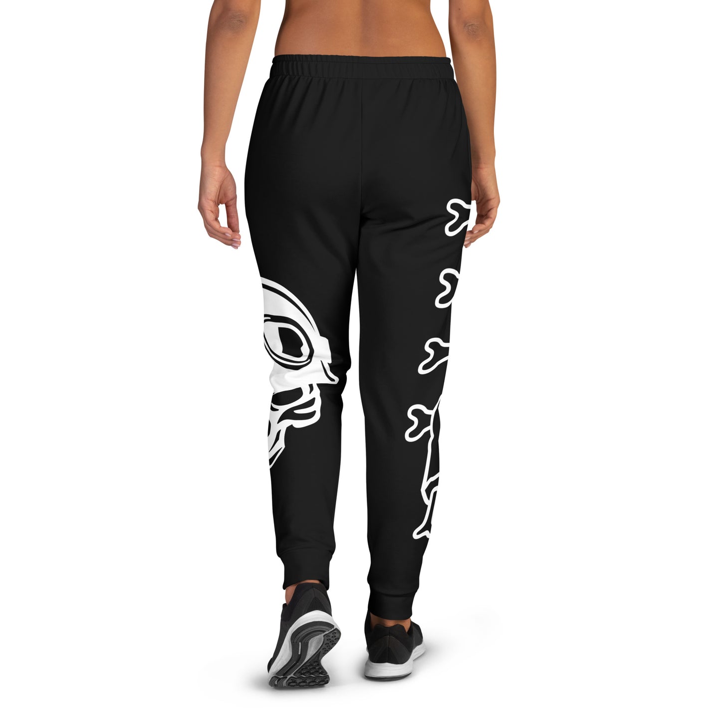 AJAK Exclusive Women's Joggers