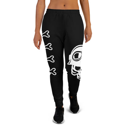 AJAK Exclusive Women's Joggers