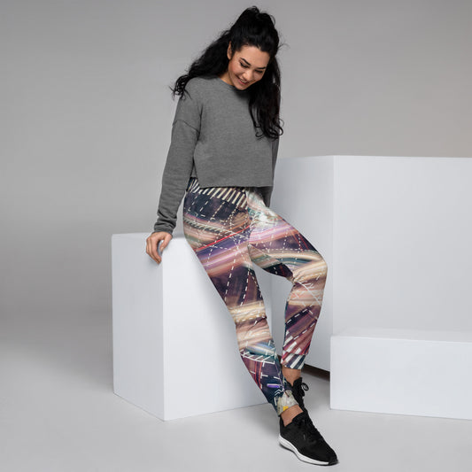 AJAK Exclusive Women's Joggers