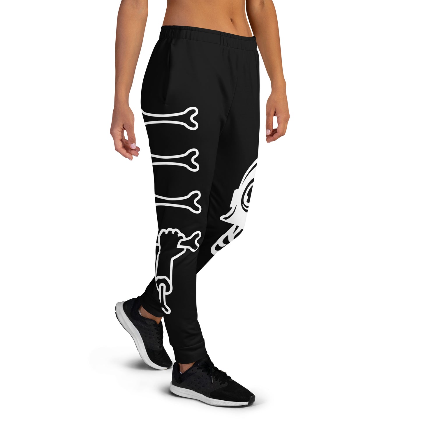 AJAK Exclusive Women's Joggers