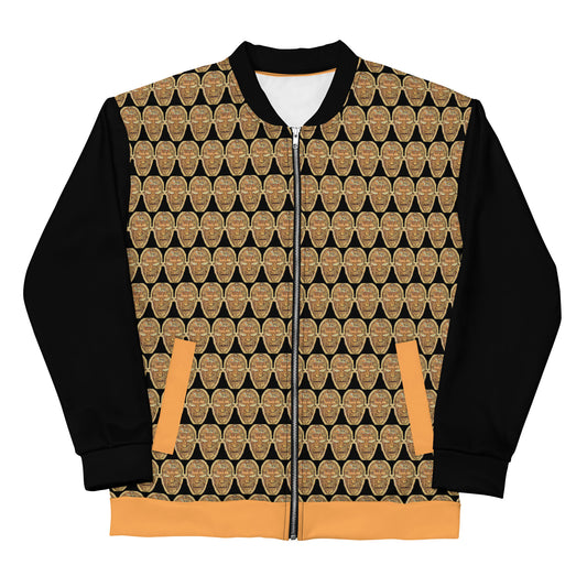 AJAK Exclusive Unisex Bomber Jacket