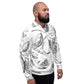 AJAK Exclusive Unisex Bomber Jacket