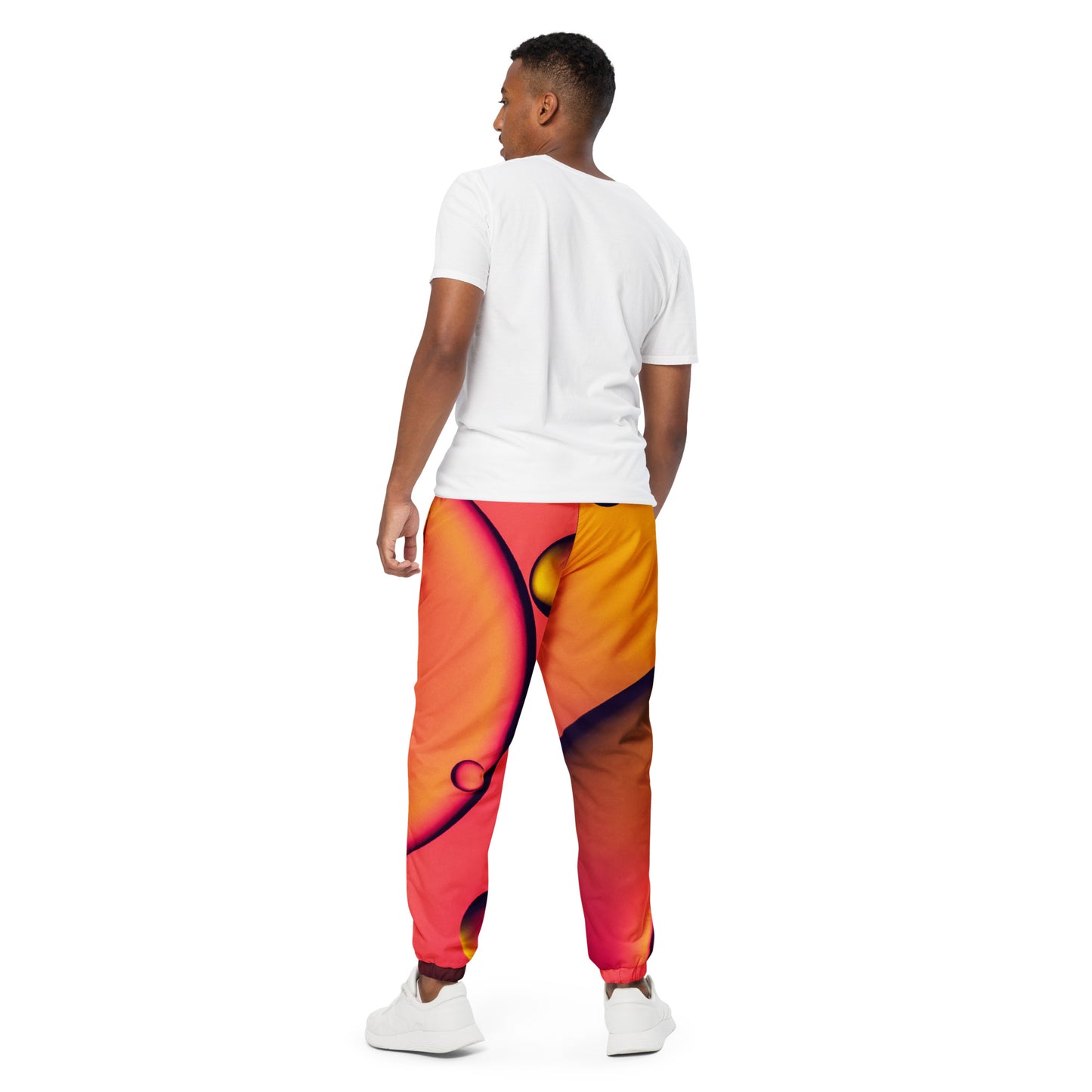 AJAK Exclusive Unisex track pants