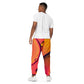 AJAK Exclusive Unisex track pants