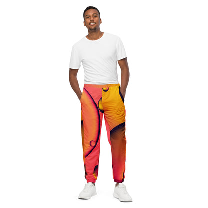 AJAK Exclusive Unisex track pants