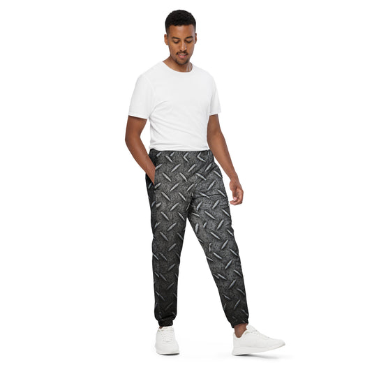 AJAK Exclusive Unisex track pants