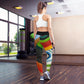 AJAK Exclusive Yoga Leggings