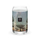 AJAK Exclusive Can-shaped glass