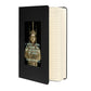 AJAK Exclusive Hardcover bound notebook