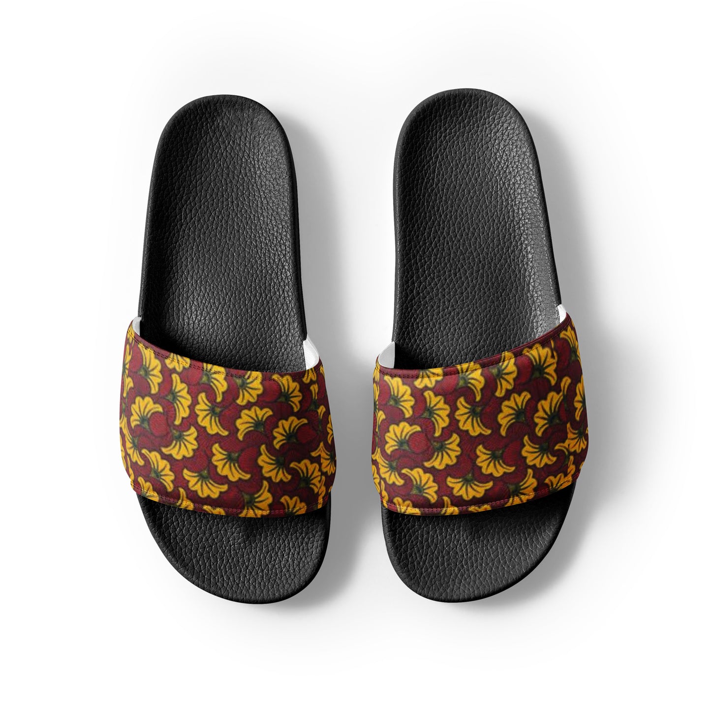 AJAK Exclusive Men’s slides