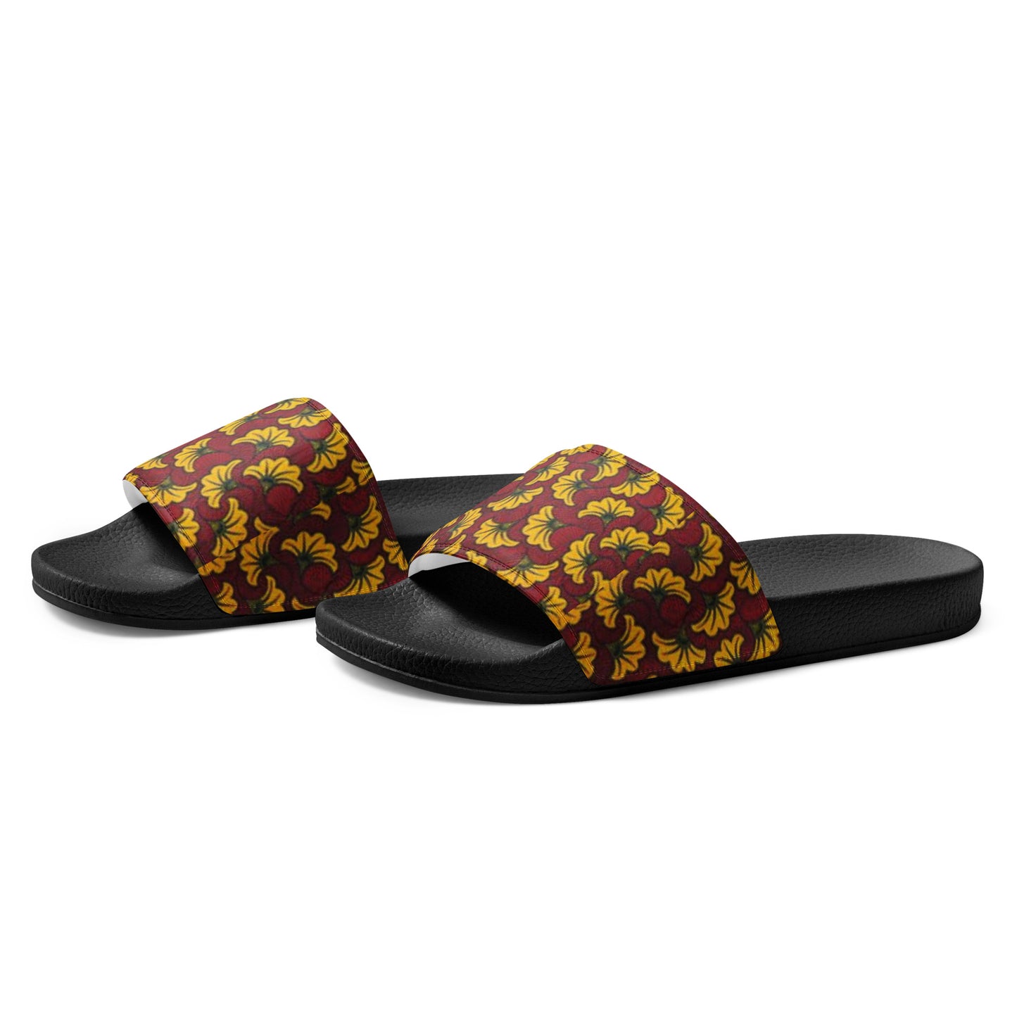 AJAK Exclusive Men’s slides