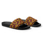 AJAK Exclusive Men’s slides