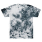 AJAK Exclusive Oversized tie-dye t-shirt