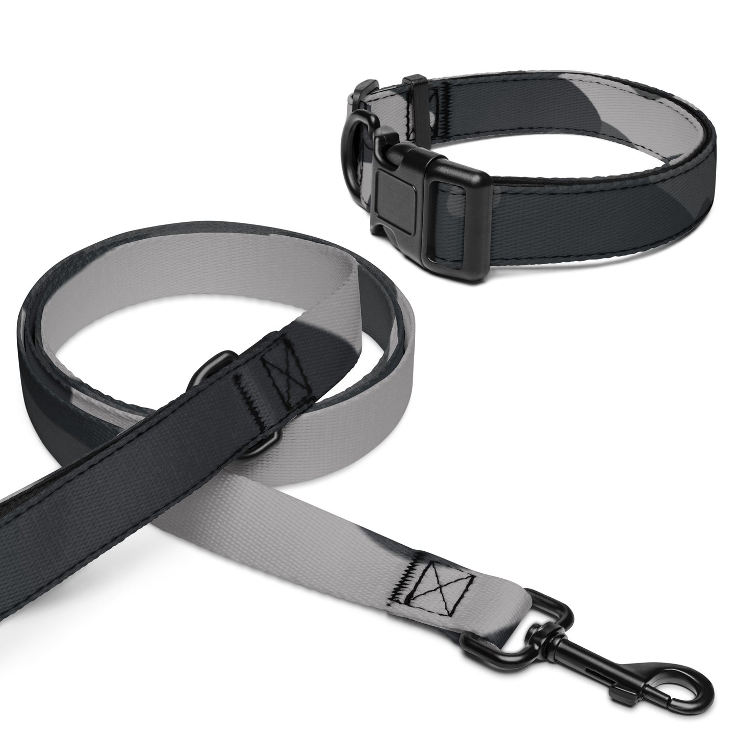 AJAK Exclusive Pet collar & leash