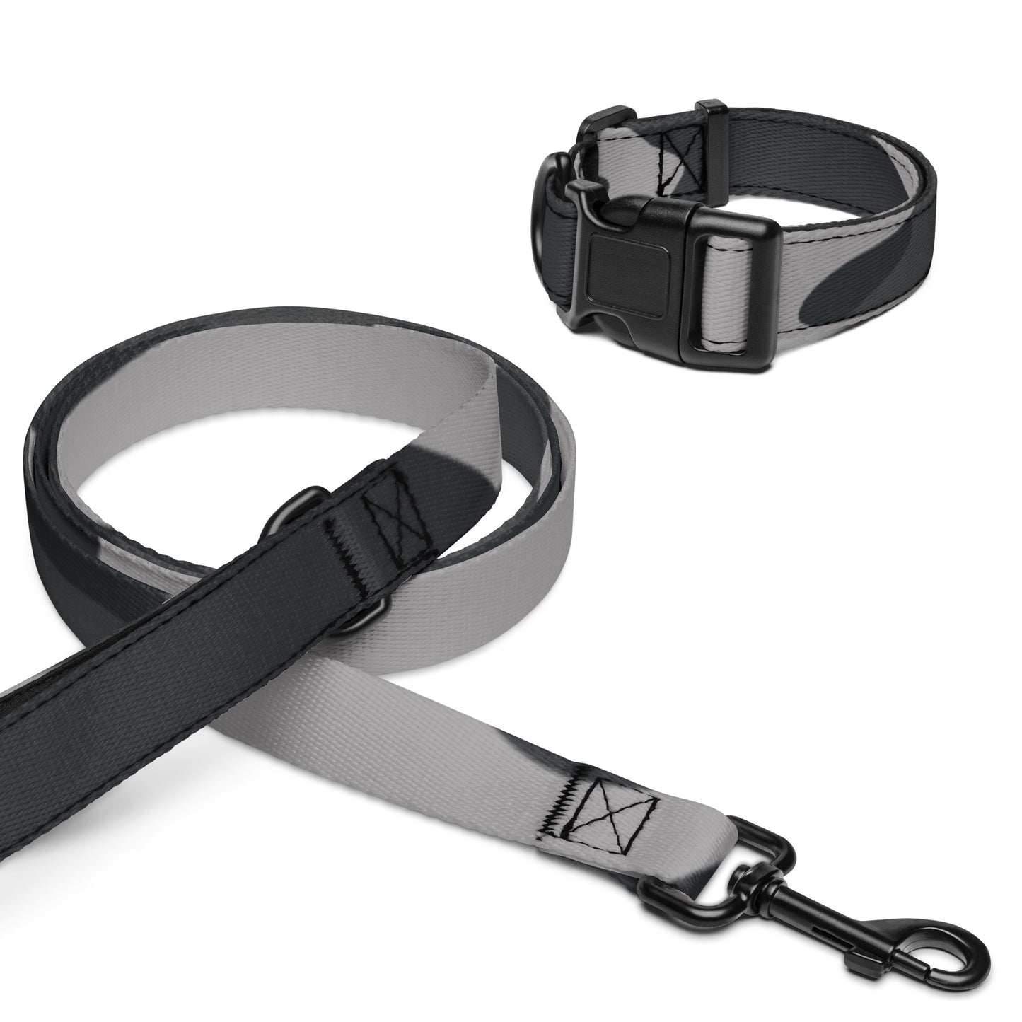 AJAK Exclusive Pet collar & leash