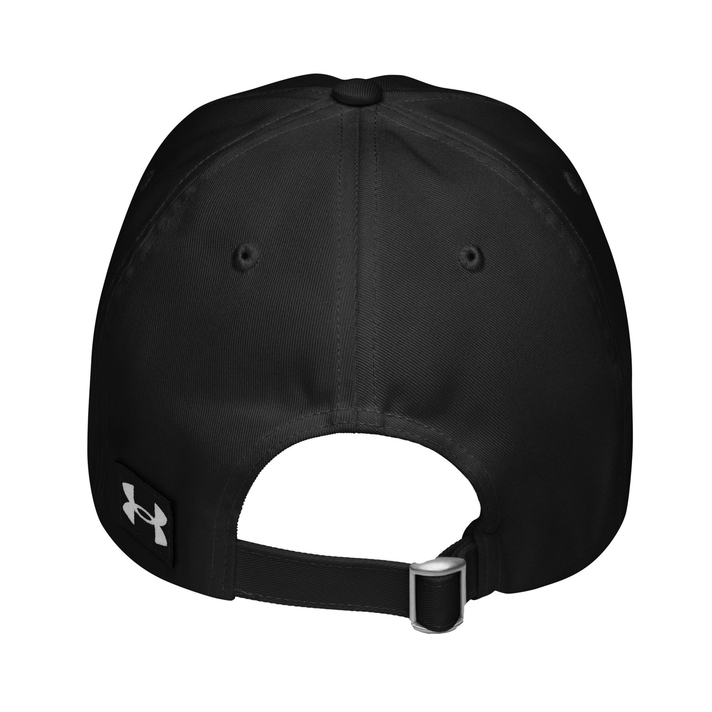 AJAK Exclusive Under Armour® dad hat