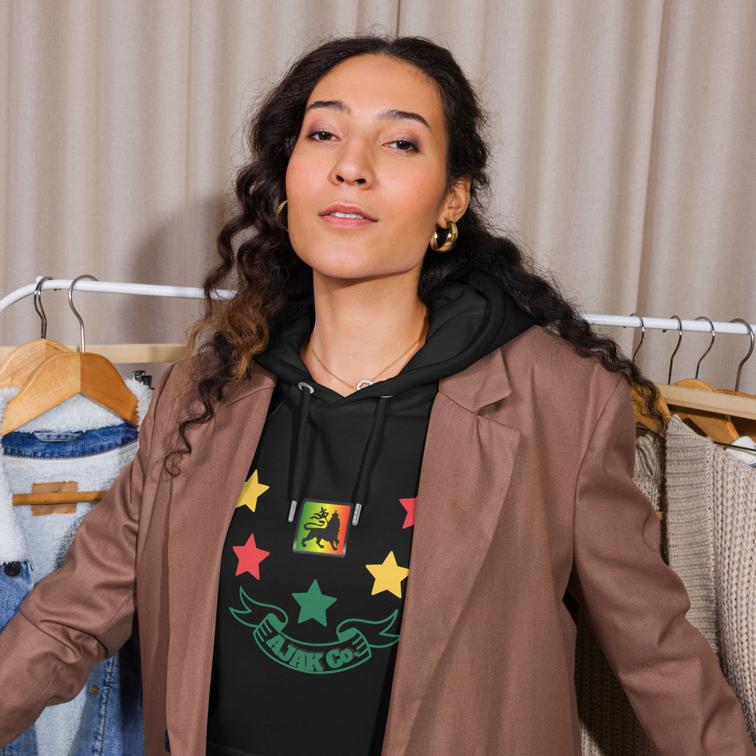 AJAK Clothing Co. – AJAK APPAREL CO.