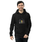 AJAK Exclusive Unisex essential eco hoodie