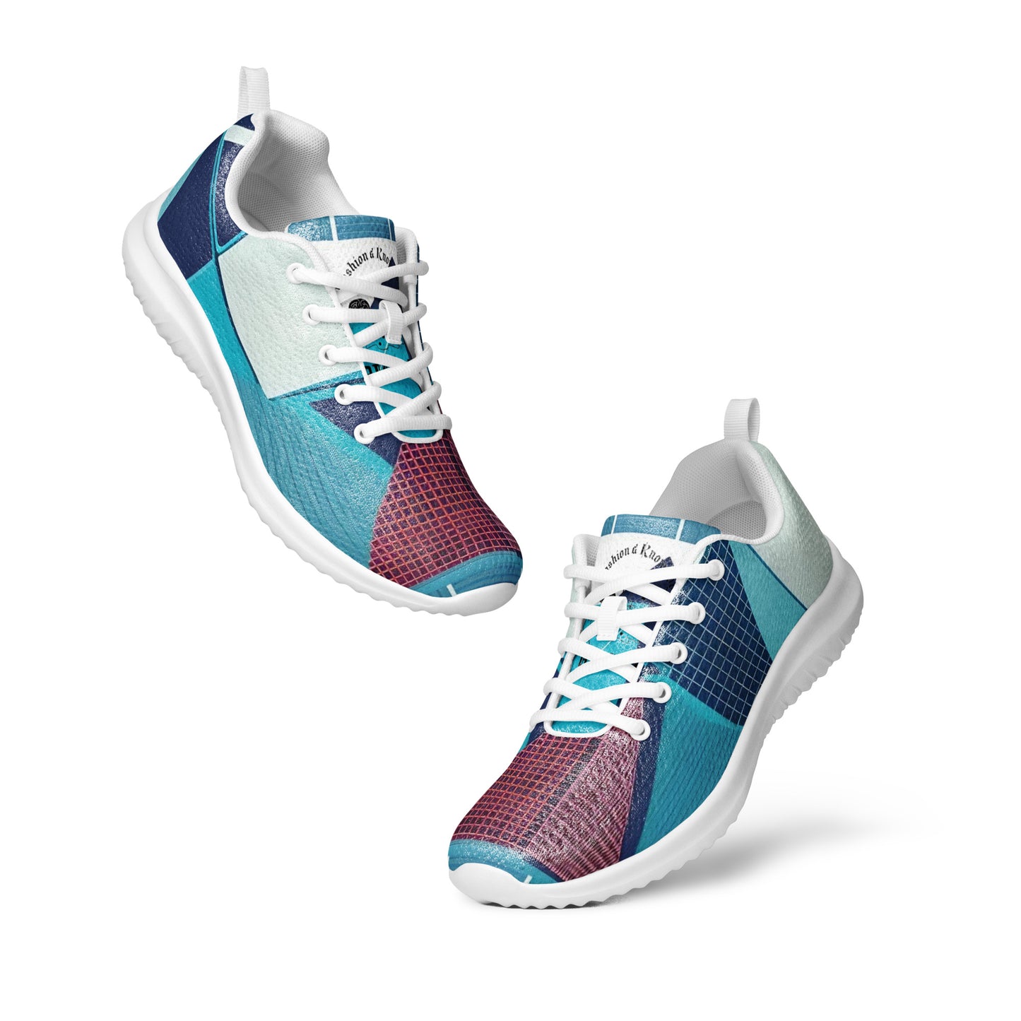 AJAK Exclusive Women’s athletic shoes