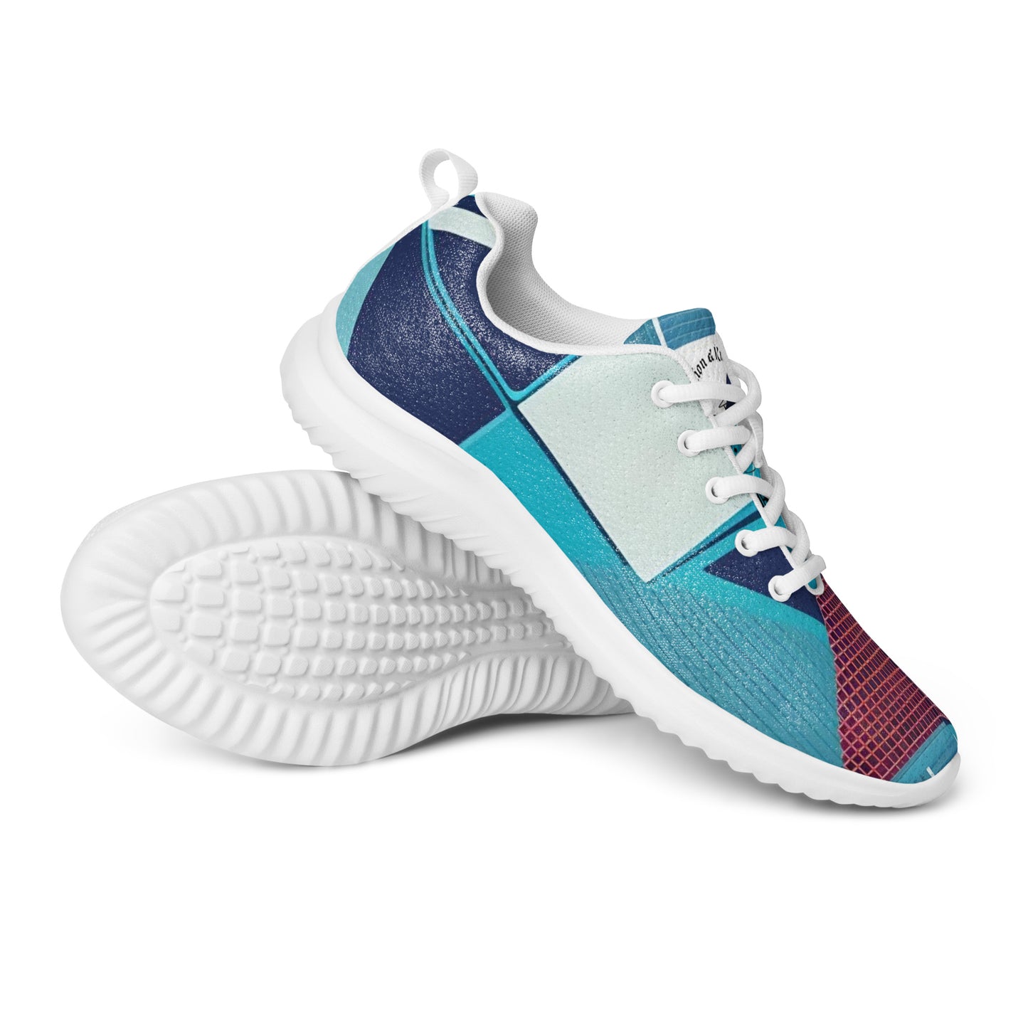 AJAK Exclusive Women’s athletic shoes