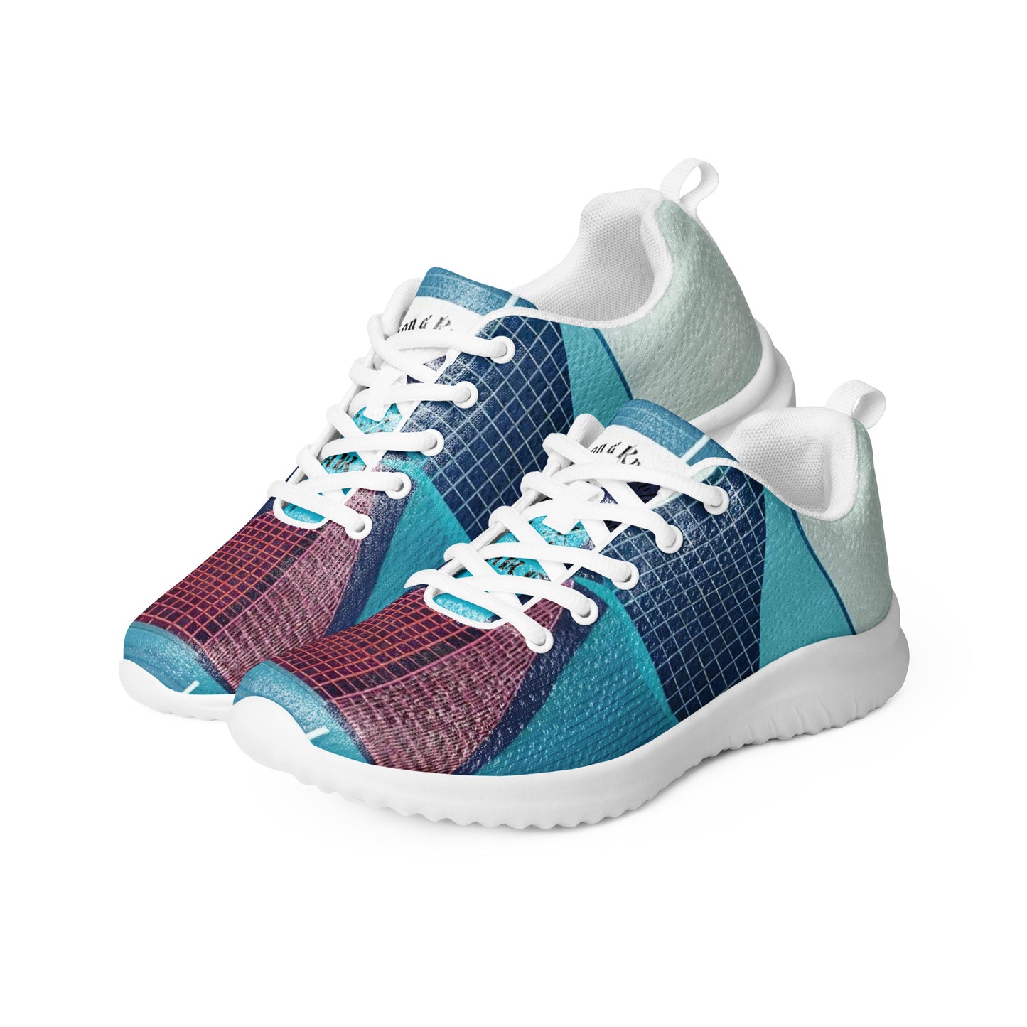 AJAK Exclusive Women’s athletic shoes