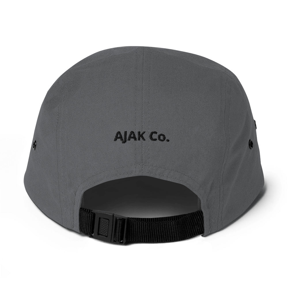 AJAK 5 Panel Camper