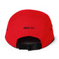 IDIA Five Panel Cap