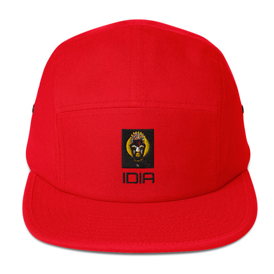 IDIA Five Panel Cap