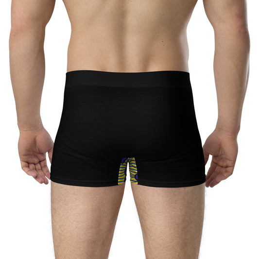 AJAK Peacock Novelty Boxer Briefs