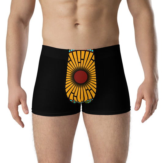 AJAK Novelty Boxer Briefs