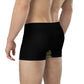 AJAK Peacock Novelty Boxer Briefs