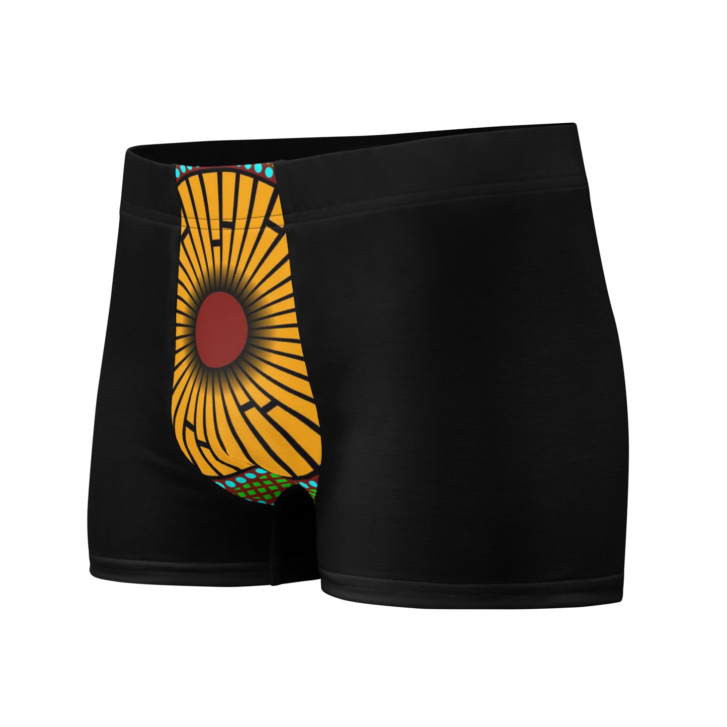 AJAK Novelty Boxer Briefs