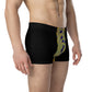 AJAK Peacock Novelty Boxer Briefs