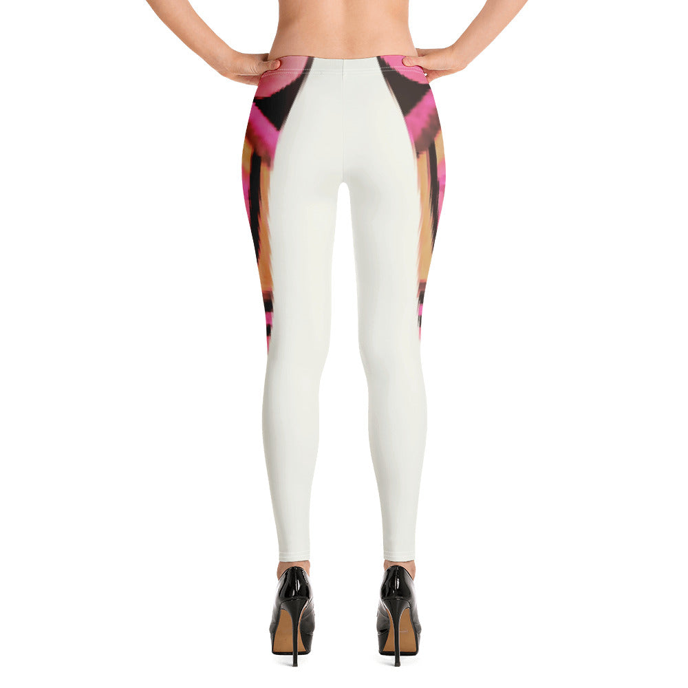 AJAK Exclusive TRIBAL Leggings