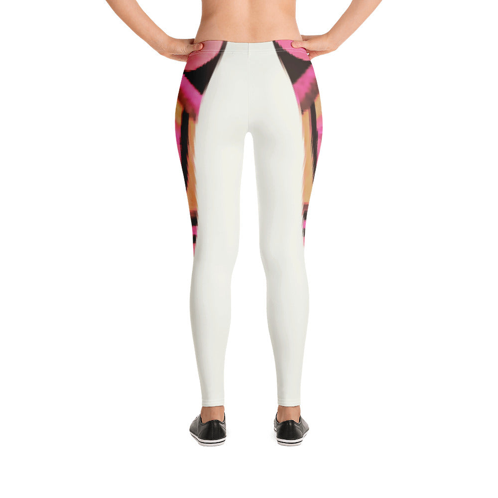 AJAK Exclusive TRIBAL Leggings