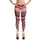 AJAK Exclusive TRIBAL Leggings