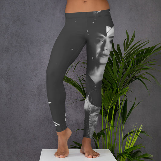 AJAK Exclusive Leggings