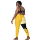 AJAK Signature Leggings with pockets