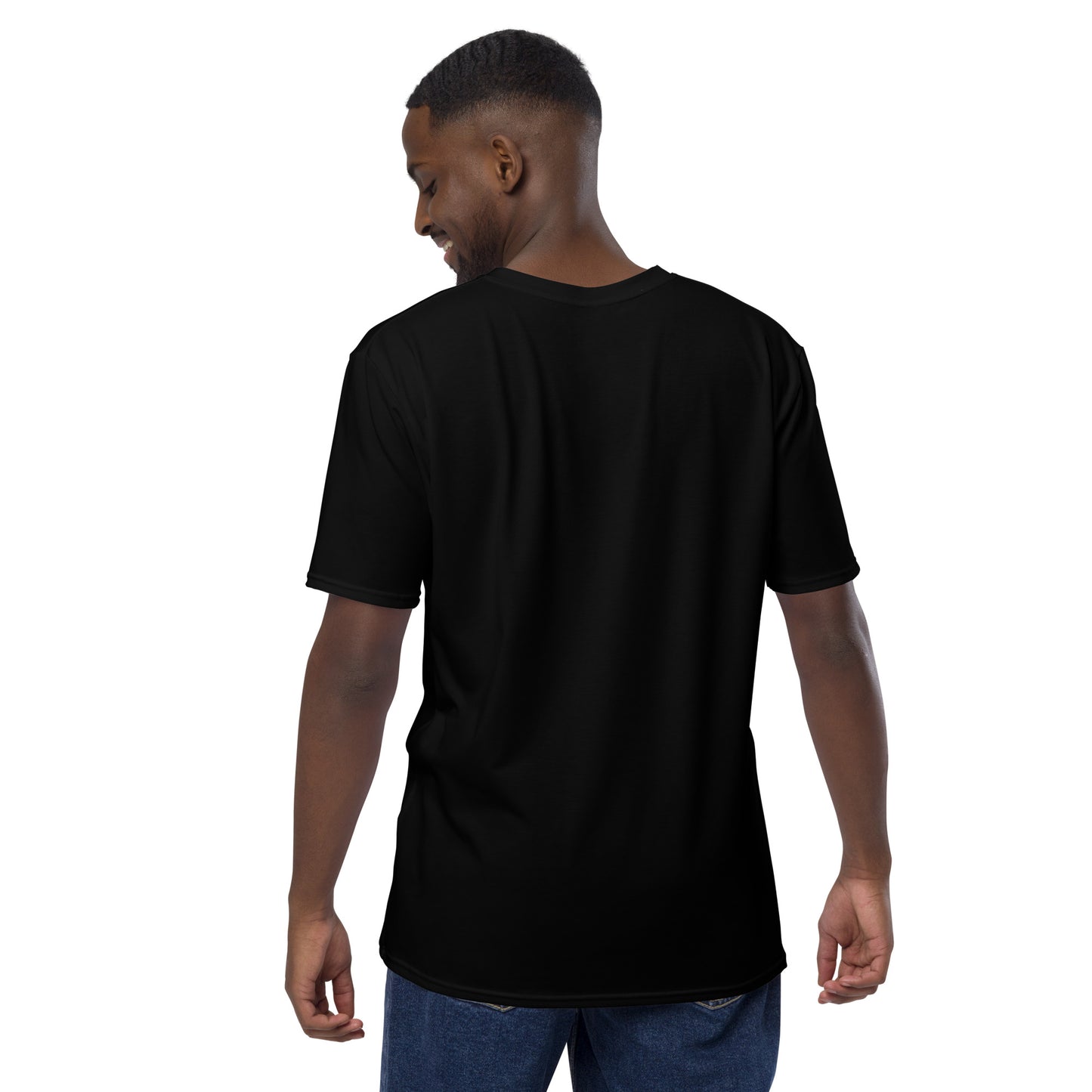 AJAK Exclusive Men's t-shirt